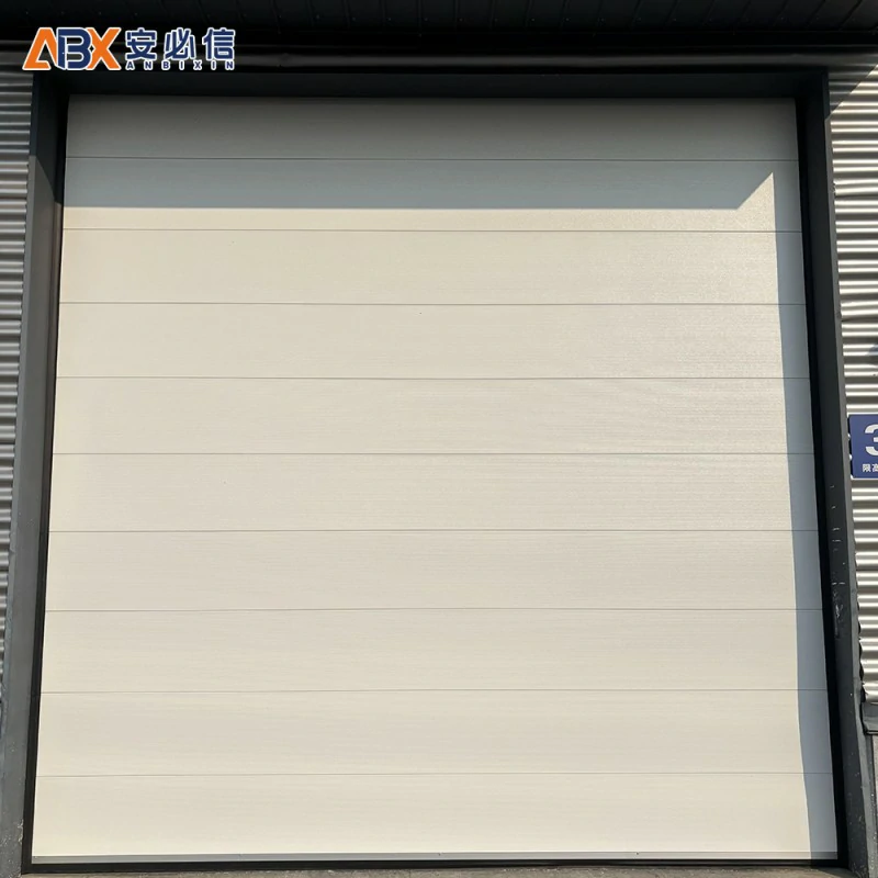 内江提升门